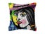 DIY Latch Hook Animals Cushion Pillowcase Canvas Crocheting Foamiran Carpet Carousel 7