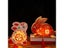 Paper Lantern Paper Lanterns Carousel 3