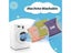1PC Washable Reusable Dog Diaper For Pee Absorbent Leak Proof Carousel 7