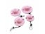 1PC Mini Pet Dogs Cat Sun Hat For Beach Party Hawaii Pet Hats Carousel 6