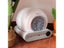 Cat Basin Odor Proof And Dust-proof Door Curtain Matching Curtains For TONEPIE Carousel 4