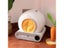 Cat Basin Odor Proof And Dust-proof Door Curtain Matching Curtains For TONEPIE Carousel 7