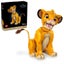 LEGO Disney Young Simba The Lion King 43247 Carousel 1