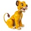 LEGO Disney Young Simba The Lion King 43247 Carousel 3