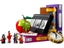 LEGO Disney 43227 Villain Icon Carousel 1