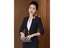 Office Pant Suit For Women Long Sleeve Blazer Pant Set Elegant Business Formal Carousel 3