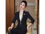 Office Pant Suit For Women Long Sleeve Blazer Pant Set Elegant Business Formal Carousel 6
