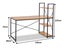 Desk With Shelves Carousel 2
