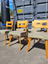 !! 1950s "Dog Bone" chairs × 6 !! Retro. Carousel 5