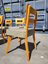 !! 1950s "Dog Bone" chairs × 6 !! Retro. Carousel 3