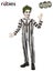 BEETLEJUICE 2 DELUXE COSTUME – CHILD ASSORTED SIZES Carousel 1