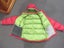 Kathmandu "Elcho" Kids down jacket (size Large) Carousel 4