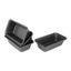 Loaf Pan - BAKEMASTER Mini Non Stick 15 x 8.5 x 4.5cm ( Set of 4) Carousel 1