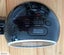 Radio with Alarm Clock NEW / UNUSED FAST SHIPPING Carousel 5