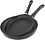 Induction Fry Pan Set - SCANPAN Classic (24cm and 28cm) Carousel 1
