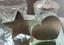 Glass heart and star Carousel 6