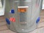 hot water cylinder 2024 rheem 180L mains pressure, new Carousel 5
