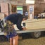 9.6m x 3m Field Days One Only Trailered Special. SAVE !! Carousel 4
