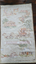 ~" Colonial Australia Designed In Australia Linen-Cotton Tea Towel "~ Carousel 6