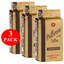 3 x Vittoria Espresso Ground Coffee 200g Carousel 1