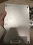 Sony PlayStation 2 silver console with controller and memory card Carousel 2