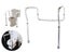 Toilet Safety Frame Carousel 9