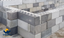 Interlocking Concrete Blocks Carousel 8
