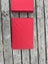 Red Envelopes 175 x 120mm - 50 Carousel 2