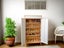 Shoe Cabinet Carousel 4