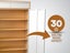 Shoe Cabinet Carousel 6