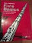 Sally Adams's Flute Basics: A method for individual and group learning Carousel 1