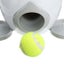 Tennis Ball Machine Fetch and Treat Toy Carousel 8