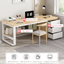New Computer Desk with drawers Afterpay Carousel 3