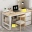 New Computer Desk with drawers Afterpay Carousel 4