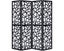 New Room Divider Folding Screen Afterpay Carousel 3