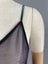 SPARKLE & FADE - Metallic Slip Dress Carousel 3