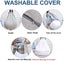 large Beanbag cover Carousel 3