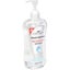 Essence Hand Sanitiser Clear Ice Pump 500mL Carousel 1