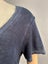 COTTON CITIZEN - Navy blue T-Shirt Carousel 3