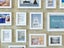 Picture Frames Set Carousel 4