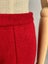 MARC JACOBS - Red Mini Skirt Carousel 5