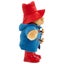 Paddington Bear - with Boots & Embroidered Jacket Medium - Soft Toy Carousel 4