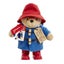 Paddington Bear - with Boots & Embroidered Jacket Medium - Soft Toy Carousel 6