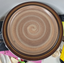 Vintage Electra Casual Ceram Camero dinner plate Carousel 1