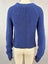 RAG & BONE - Blue Sweater Carousel 3