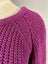RAG & BONE - Purple Sweater Carousel 3