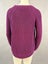 RAG & BONE - Purple Sweater Carousel 4