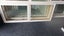 NEW Double Glazed White window 600 H x 1600 W Carousel 1