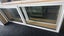NEW Double Glazed White window 600 H x 1600 W Carousel 2