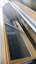 NEW Double Glazed White window 600 H x 1600 W Carousel 3